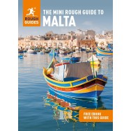 Malta Mini Rough Guide